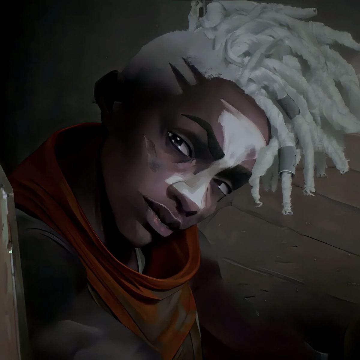 Ekko - Arcane thumbnail