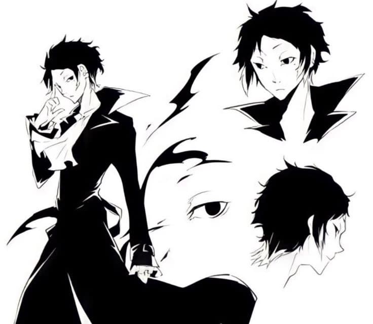 Ryuunosuke Akutagawa thumbnail