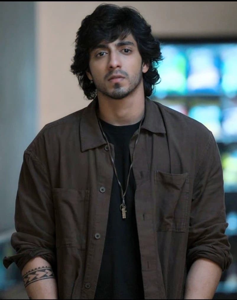 Krish Kapoor  thumbnail