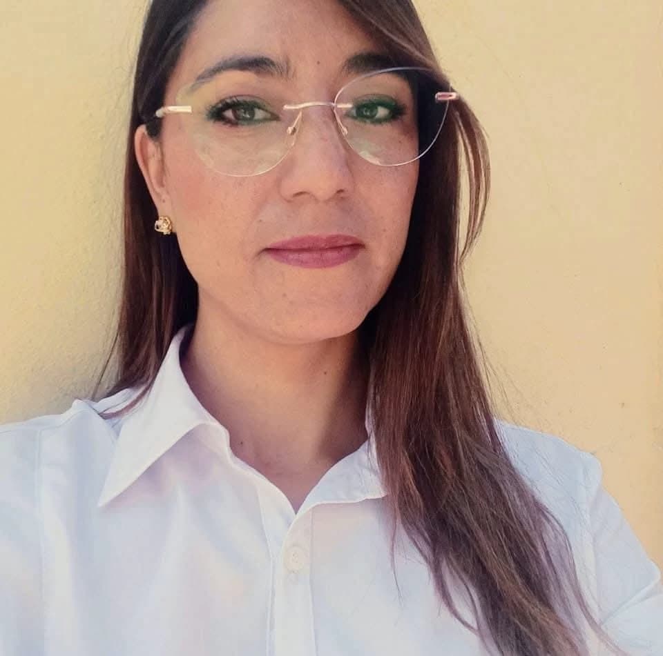Rocío García thumbnail