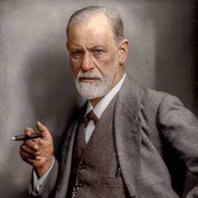 Sigmund Freud thumbnail