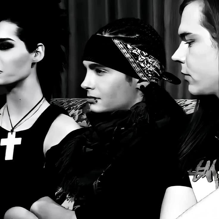 Tom Kaulitz thumbnail
