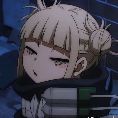 Himiko Toga thumbnail