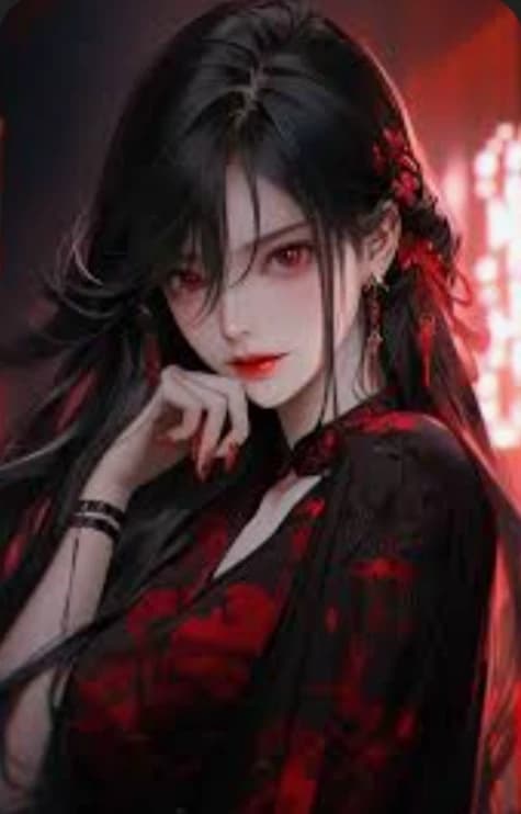 Carina Hakamada GL/WLW thumbnail