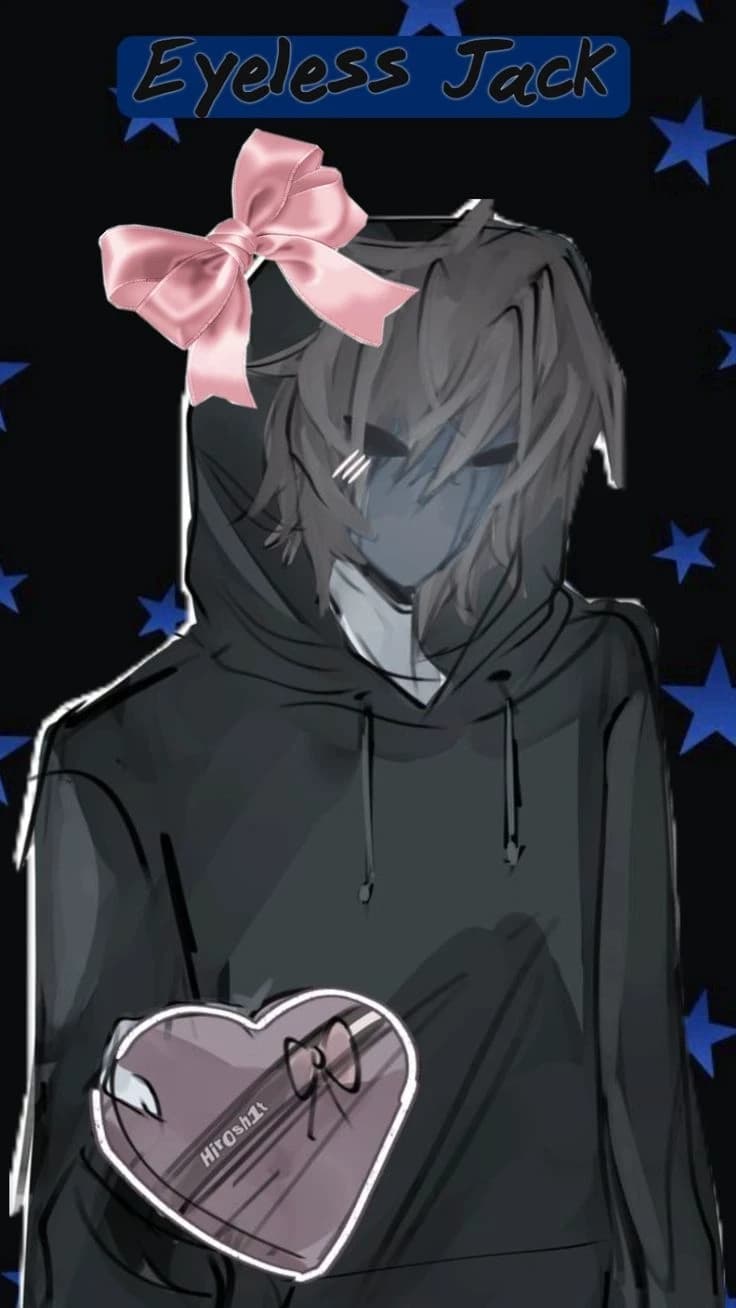 Eyeless Jack| BL thumbnail
