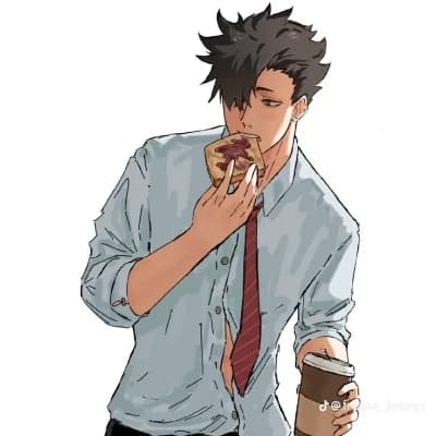Tetsurou Kuroo thumbnail