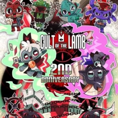The Cult of the Lamb thumbnail