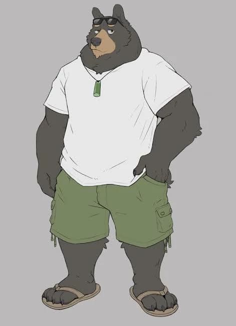 Bruno Grayson thumbnail