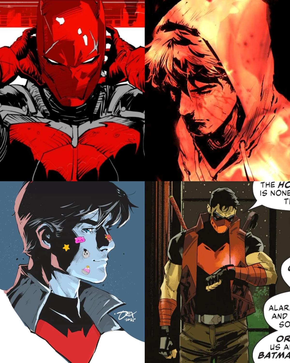 JASON TODD thumbnail