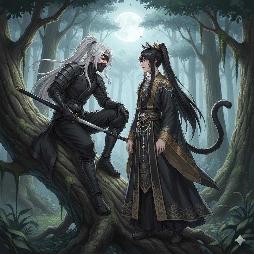 Wei Wuxian - Mimado Emperor BL thumbnail