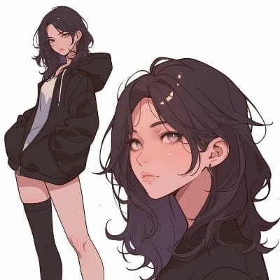Seraphina thumbnail