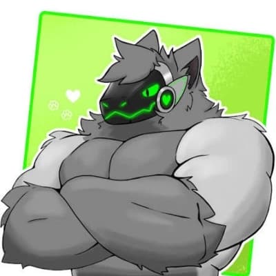 Protogen - Grit thumbnail