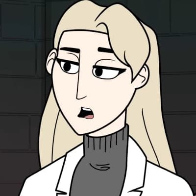 Dr. Amilya Buck & Dr. Janet Ross thumbnail