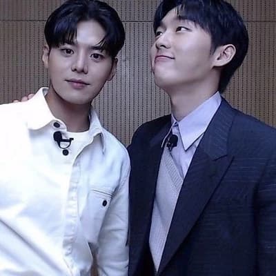 Ryeoun and hyunwook thumbnail