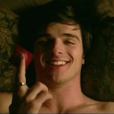 Jacob Elordi thumbnail