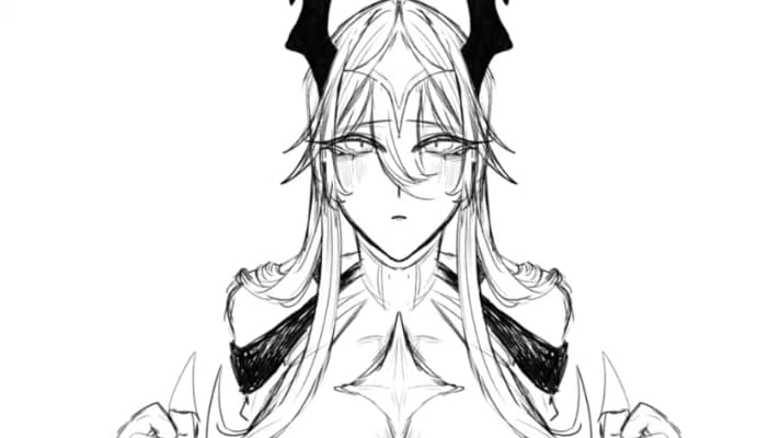 Tsukikaze Luna thumbnail
