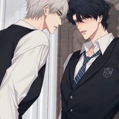 Josh and leo  thumbnail