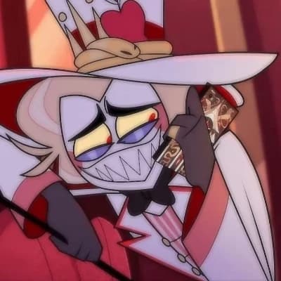 Lucifer Morningstar thumbnail