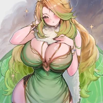 Lyra Flutterwing thumbnail