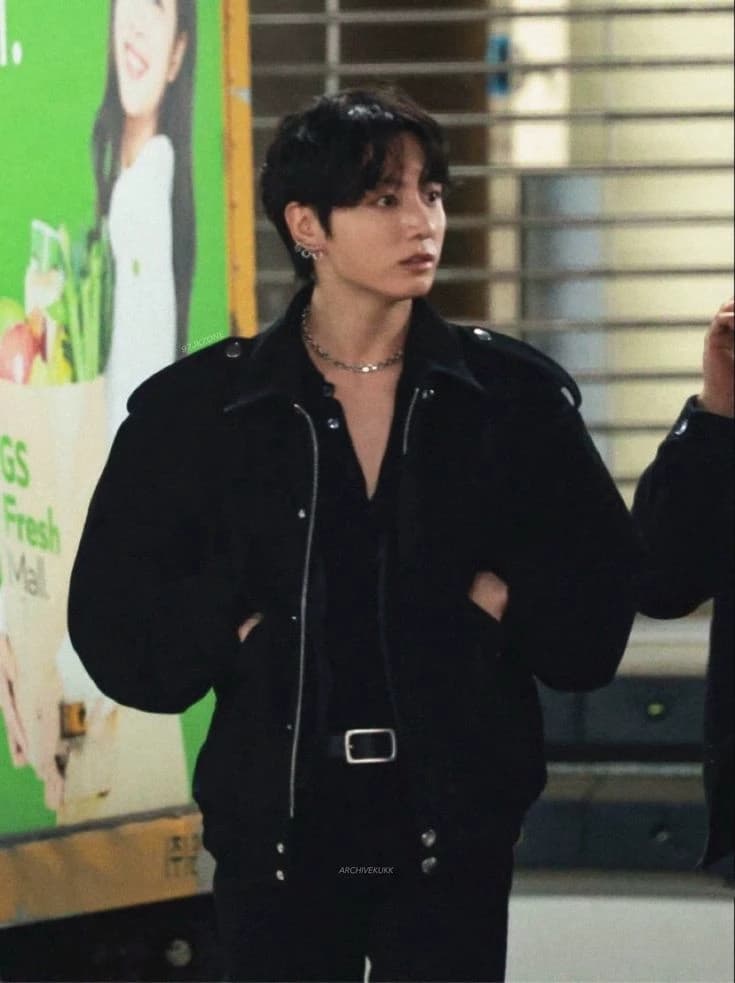 Jeon Jungkook thumbnail