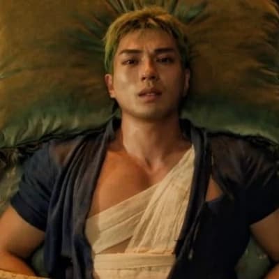 Zoro thumbnail
