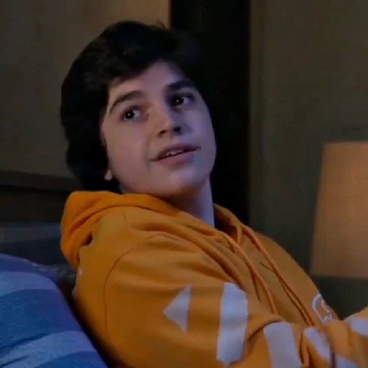 Anthony LaRusso thumbnail