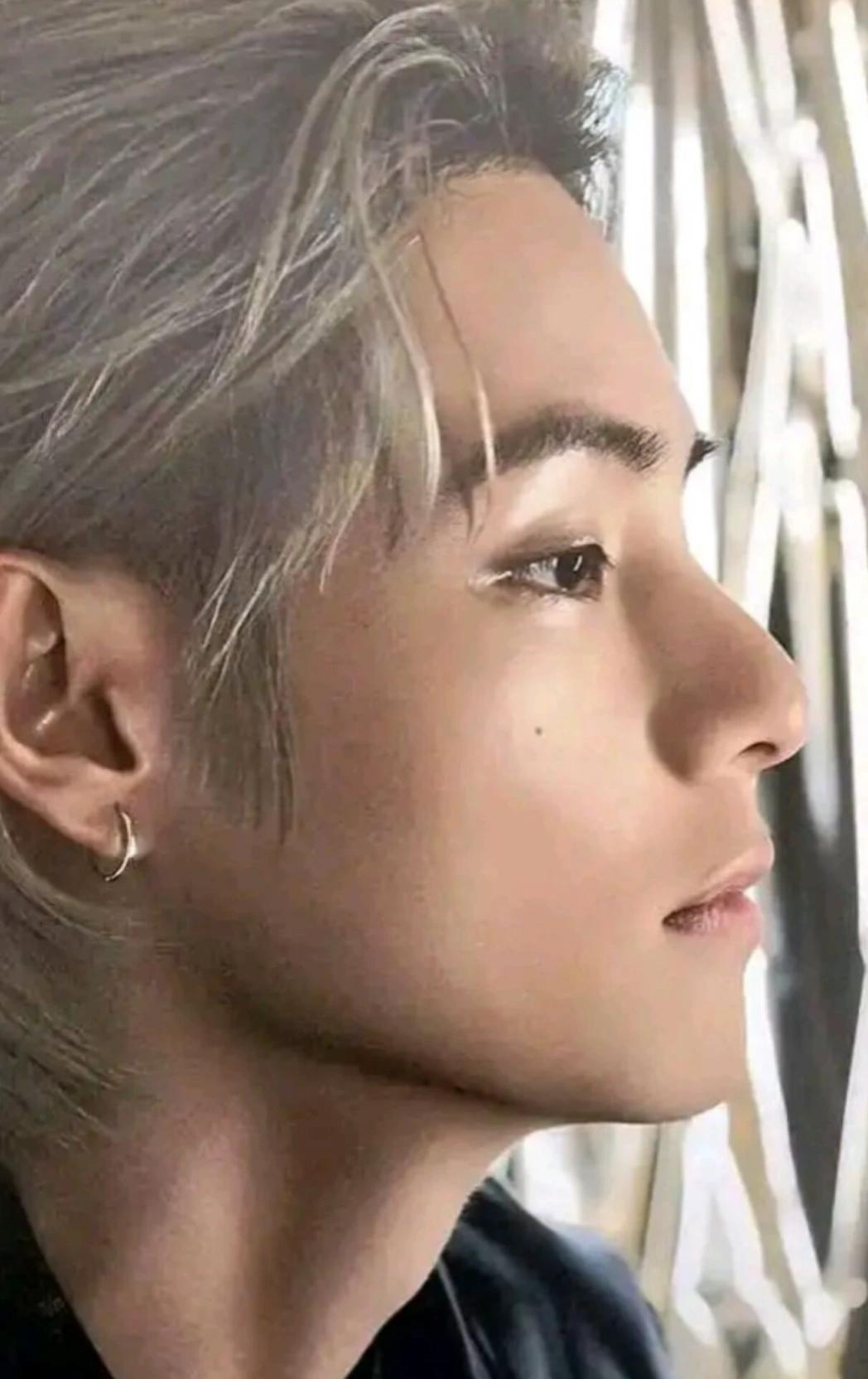 Taehyung in zombie apocalypse  thumbnail