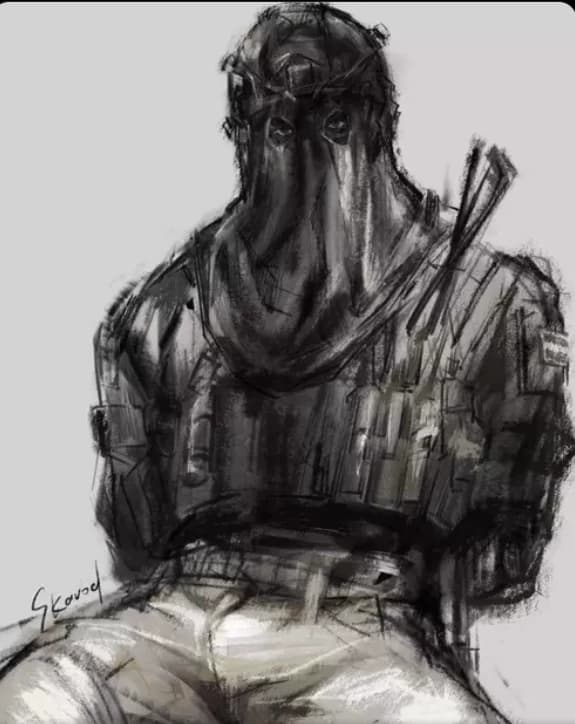 Darkul (Army Chief) thumbnail