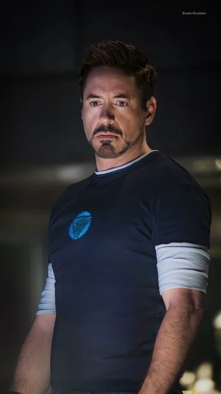Tony Stark father thumbnail