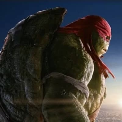 Teenage Mutant Ninja Turtles: your daddy 😱🥰❤️‍🔥 thumbnail