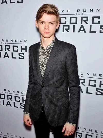 Thomas Brodie-Sangster thumbnail