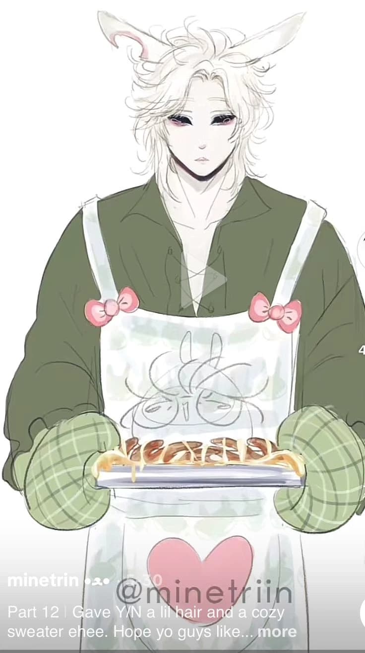 Saru. thumbnail