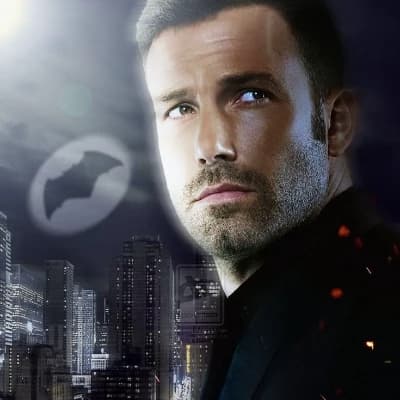 Bruce Wayne thumbnail