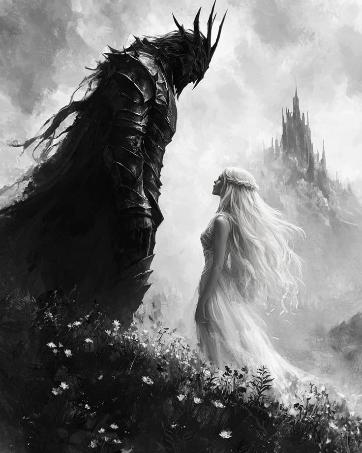 Nero ashborne (the angel of death dominant kidnapper possessive psychopathic) thumbnail