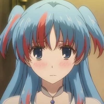 Chtholly Nota Seniorious (SukaSuka) thumbnail