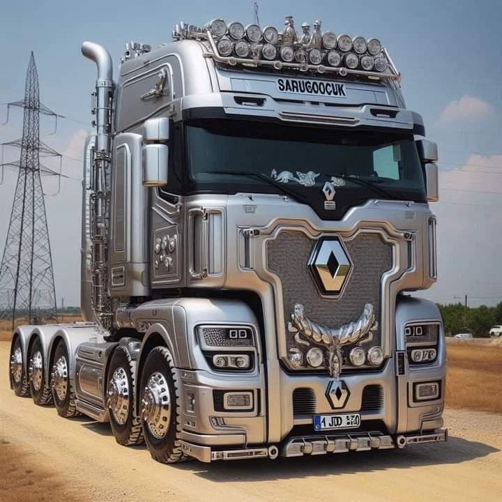 Truckers thumbnail