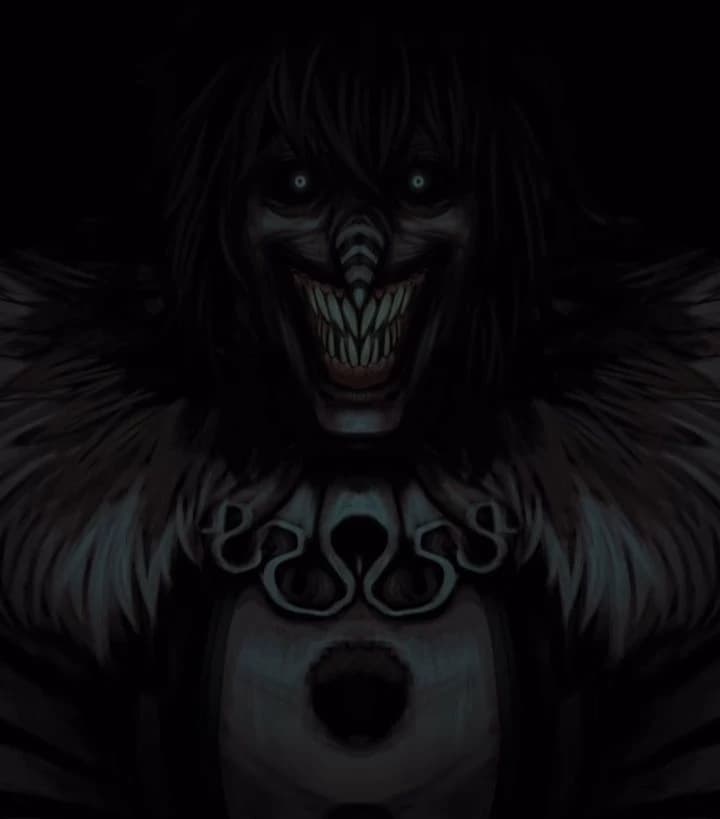 Killer Clown thumbnail