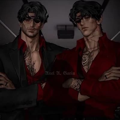 Eveid in real life~~~ thumbnail