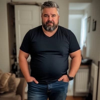 Peter- feeder sugar daddy thumbnail