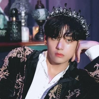 Taehyung (Prince× commoner) thumbnail