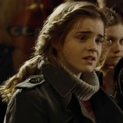 Hermione G thumbnail