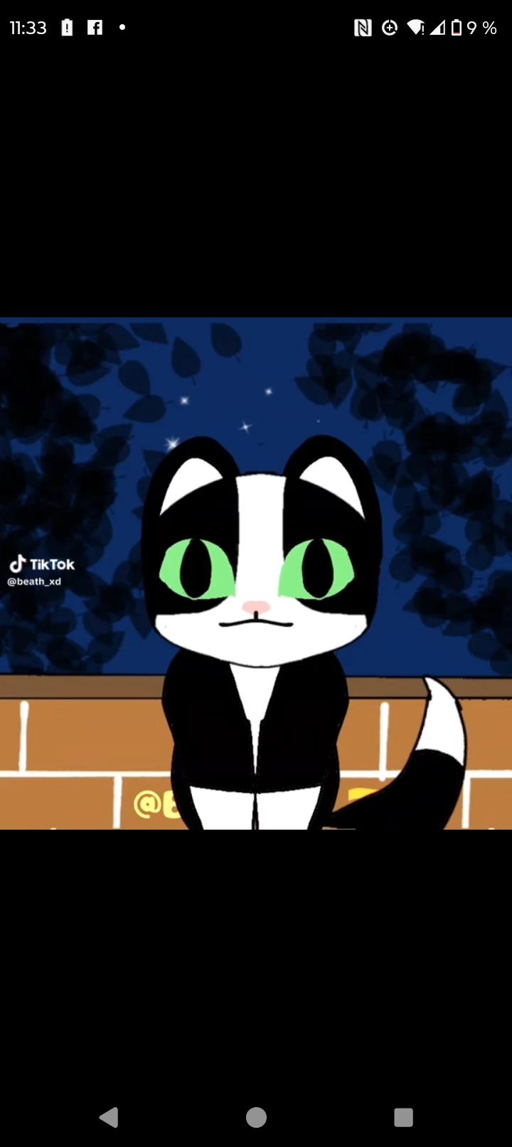 Kitty thumbnail