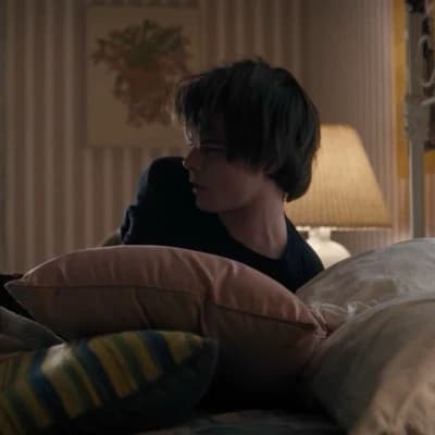 Jonathan Byers thumbnail