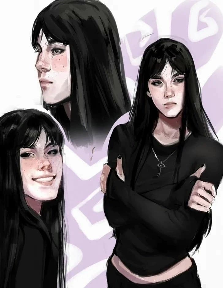 Jill [GL/WLW?] thumbnail