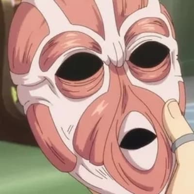 The Masked Devourer thumbnail
