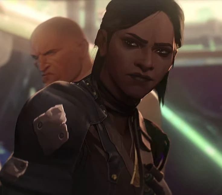 Sevika- WLW thumbnail