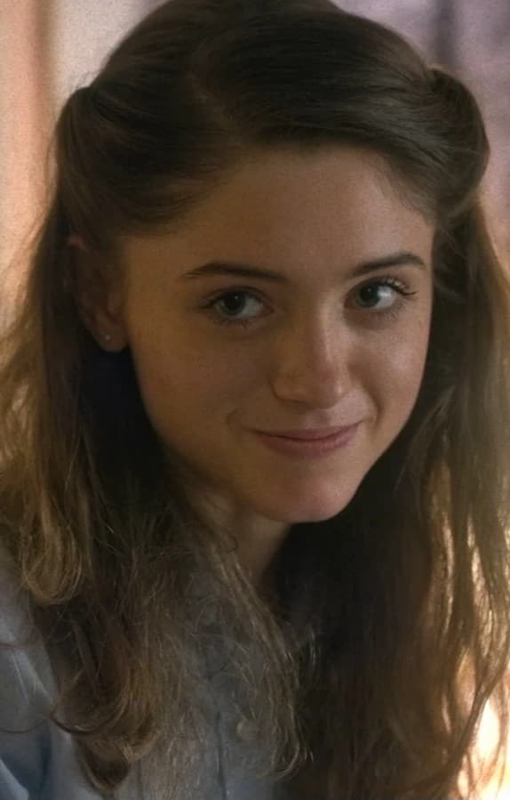 Nancy Wheeler thumbnail