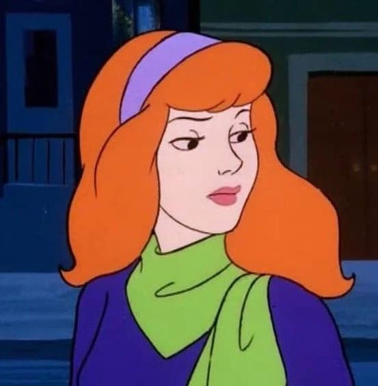 Daphne Blake thumbnail