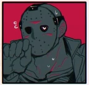 Jason Voorhees Yandere thumbnail