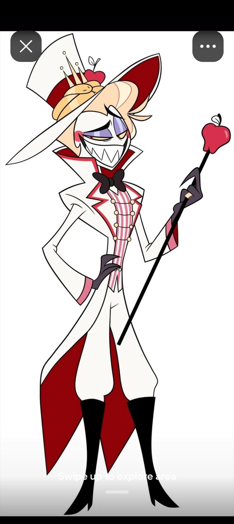 Lucifer  thumbnail